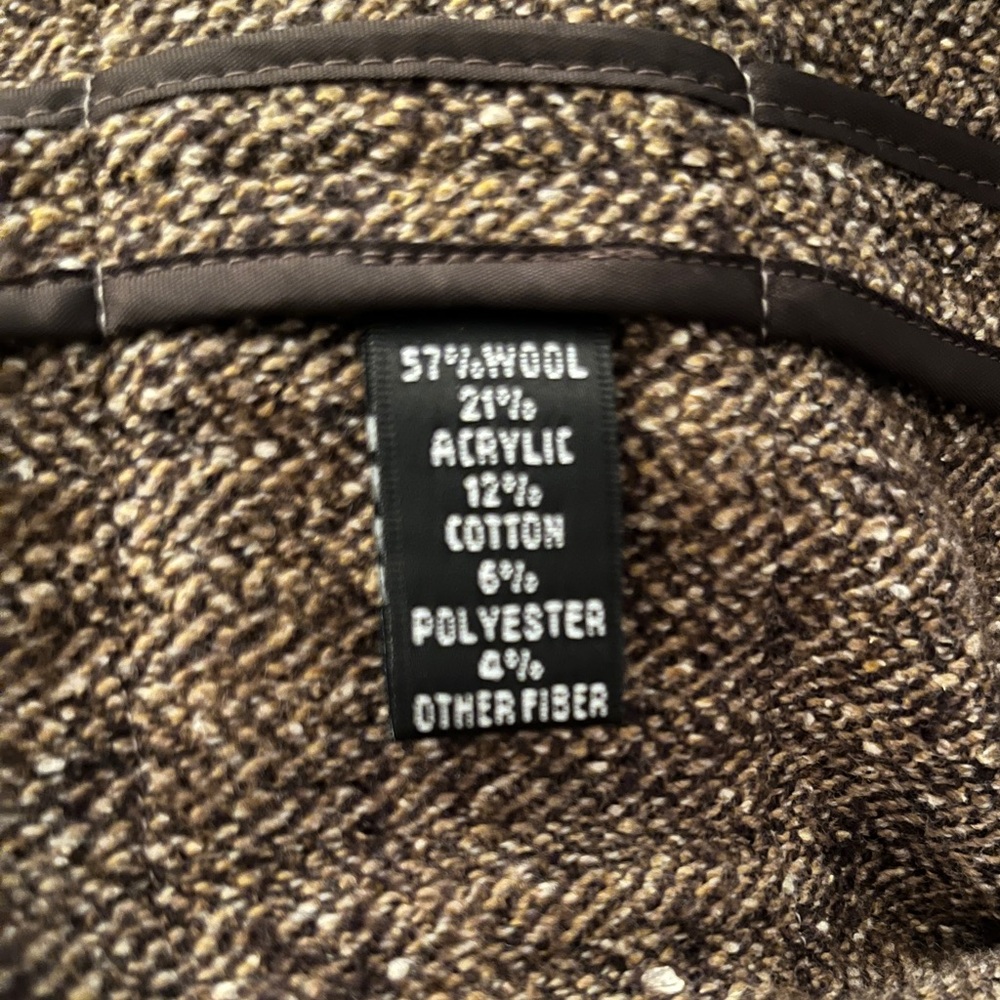 Ladies pant suit - Picture 10 of 16